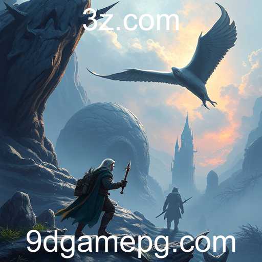 A Revolução do 9DGAME no Cenário Brasileiro