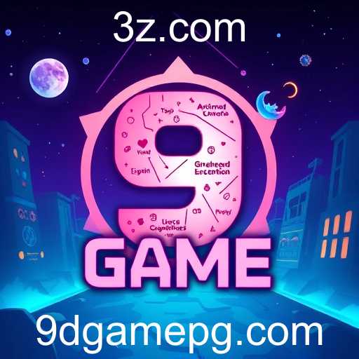 Revolução no Entretenimento: Ascensão do Portal 9DGAME