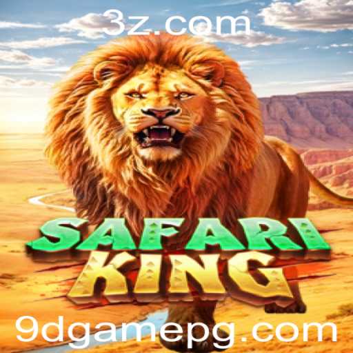 Explorando o Mundo de SafariKing: Um Mergulho Aventureiro no Universo dos Games