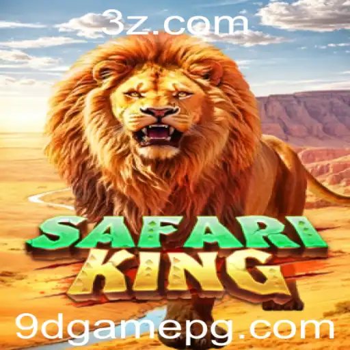 Explorando o Mundo de SafariKing: Um Mergulho Aventureiro no Universo dos Games