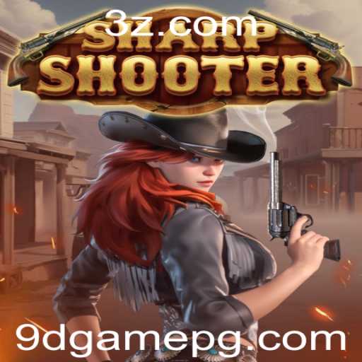 Sharpshooter: A Nova Sensação do Mundo dos Jogos