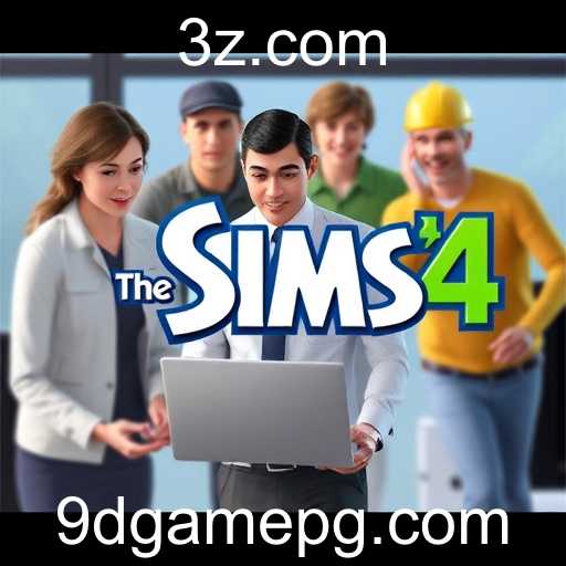 Explorando o Fascinante Mundo dos Jogos de Simulação