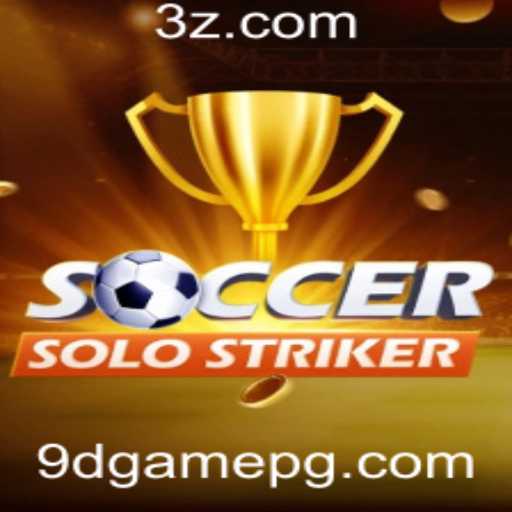 Explorando o Mundo de SoccerSoloStriker: Um Novo Capítulo no Gênero de Esportes Virtuais
