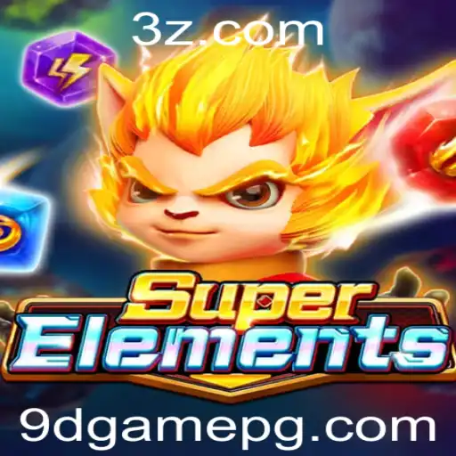 Explorando o Fascinante Mundo de SuperElements: O Jogo que Está Conquistando o Público