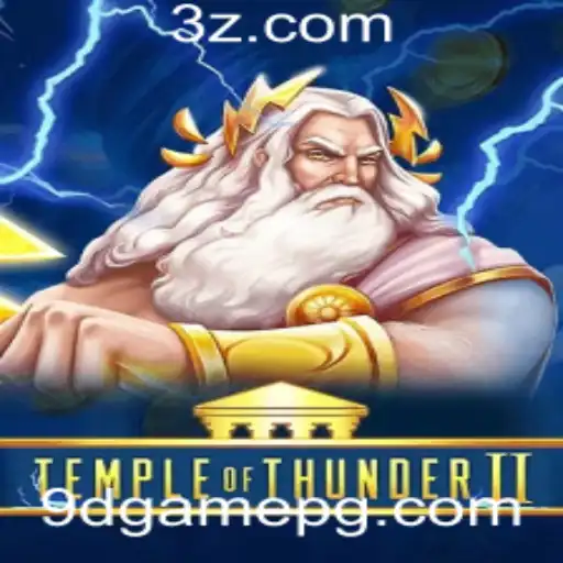 TempleofThunderII: A Nova Era da Aventura Digital