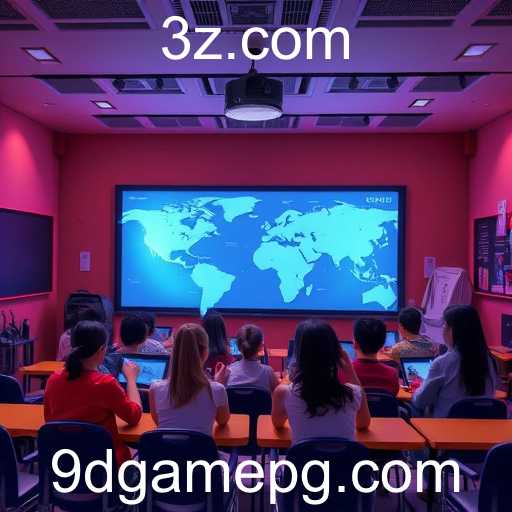 A Revolução dos Jogos em 2026