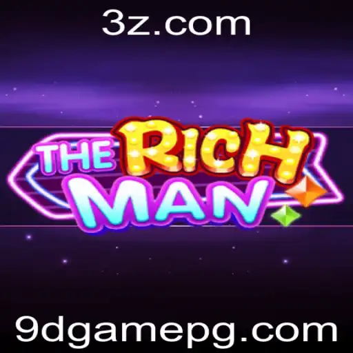Descubra o Fascinante Mundo de TheRichMan: O Jogo Que Conquista Multidões