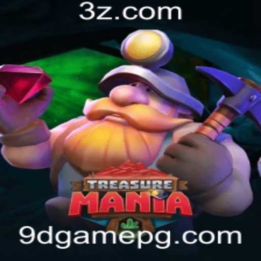 Aventuras em TreasureMania: Dominando o Jogo com Estratégia e Sorte