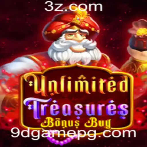 Explorando o Mundo de UnlimitedTreasuresBonusBuy: Uma Aventura de 9DGAME