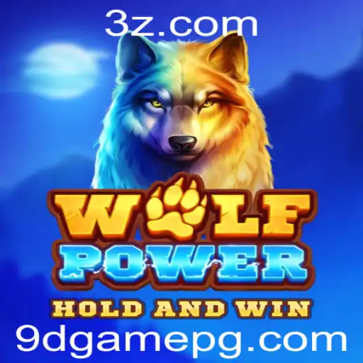 WolfPower: Explorando o Novo Universo de Jogo com 9DGAME